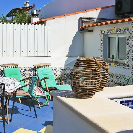 Casa Colorida Comfortable Holiday *