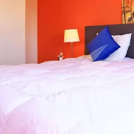 Casa Colorida Comfortable Holiday *