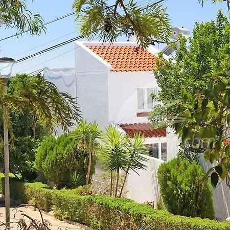 Casa Colorida Comfortable Holiday *