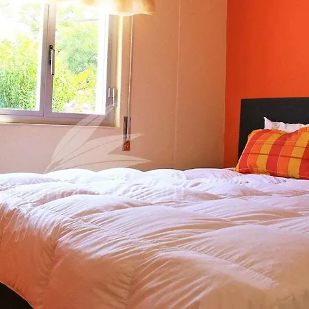 Casa Colorida Comfortable Holiday Tekne